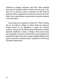 L'avenir est dans ma tête