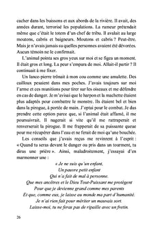 L'avenir est dans ma tête