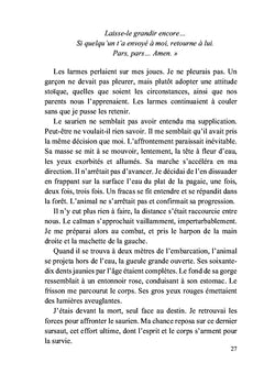 L'avenir est dans ma tête