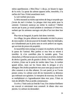 L'avenir est dans ma tête