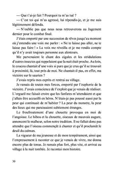 L'avenir est dans ma tête