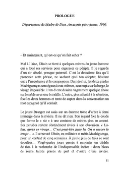 Paititi : Enquête sur la cité d'or des Incas