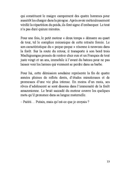 Paititi : Enquête sur la cité d'or des Incas