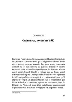 Paititi : Enquête sur la cité d'or des Incas