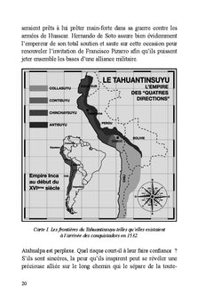 Paititi : Enquête sur la cité d'or des Incas