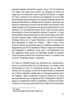 Paititi : Enquête sur la cité d'or des Incas
