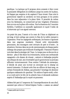 Paititi : Enquête sur la cité d'or des Incas