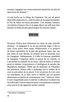 Paititi : Enquête sur la cité d'or des Incas