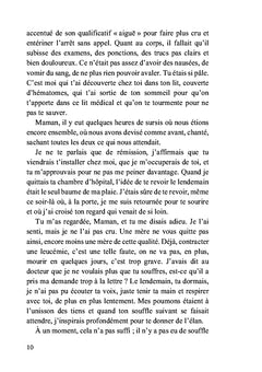 Pour que vive l'été