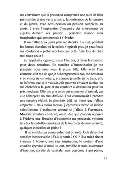 Pour que vive l'été