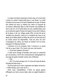 Pour que vive l'été
