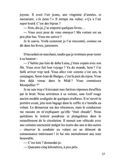 Pour que vive l'été
