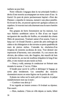 Pour que vive l'été