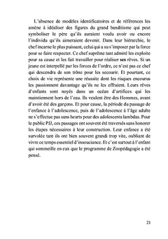 La médiation animale
