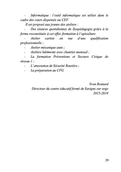 La médiation animale