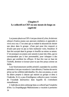 La médiation animale