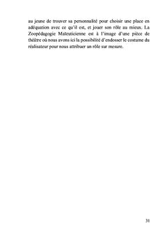 La médiation animale