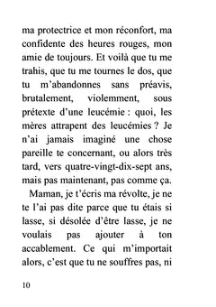Pour que vive l'été