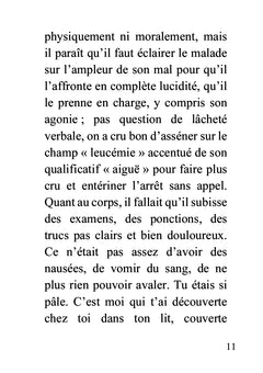 Pour que vive l'été
