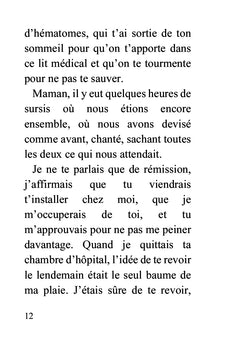 Pour que vive l'été