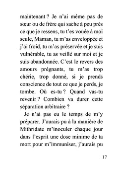 Pour que vive l'été