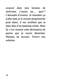 Pour que vive l'été