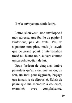Pour que vive l'été