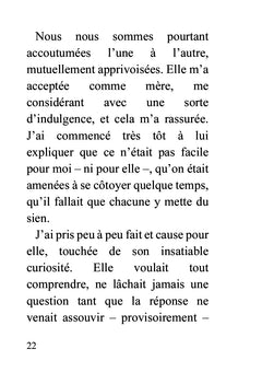 Pour que vive l'été