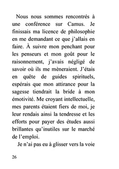 Pour que vive l'été
