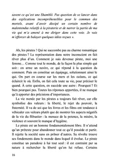 Asylie, la Cruelle : Pirate et Vampire