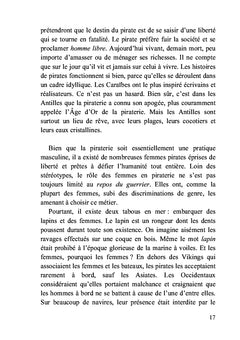 Asylie, la Cruelle : Pirate et Vampire