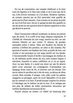 Asylie, la Cruelle : Pirate et Vampire