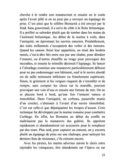 Asylie, la Cruelle : Pirate et Vampire