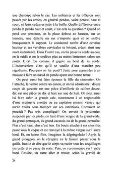 Asylie, la Cruelle : Pirate et Vampire