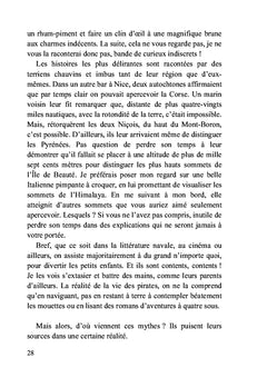 Asylie, la Cruelle : Pirate et Vampire