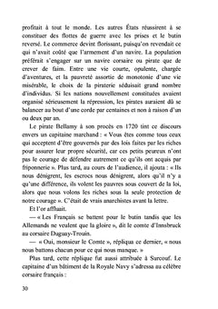 Asylie, la Cruelle : Pirate et Vampire