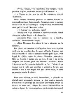 Asylie, la Cruelle : Pirate et Vampire