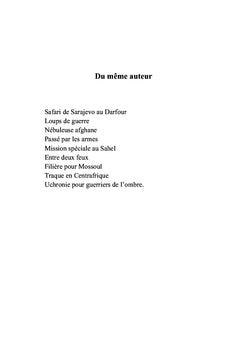 Labyrinthe en Libye