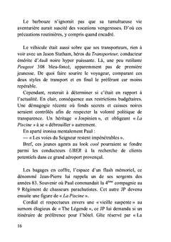 Labyrinthe en Libye