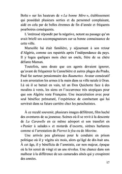 Labyrinthe en Libye