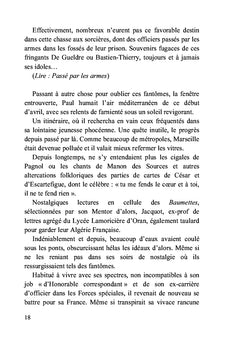 Labyrinthe en Libye
