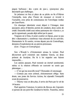 Labyrinthe en Libye