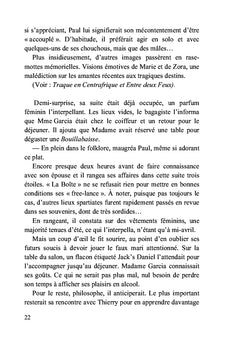 Labyrinthe en Libye