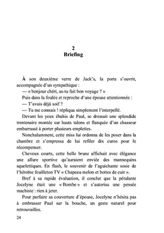 Labyrinthe en Libye
