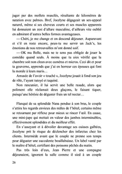 Labyrinthe en Libye