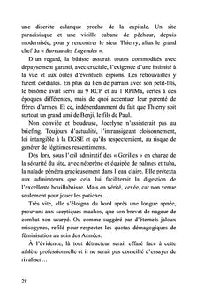 Labyrinthe en Libye