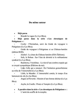 Seth : le Bobun