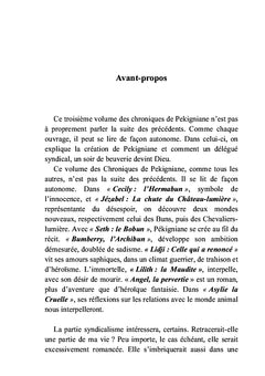 Seth : le Bobun