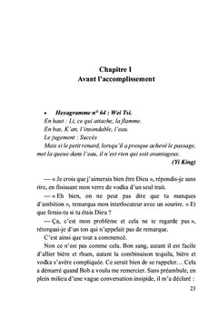 Seth : le Bobun