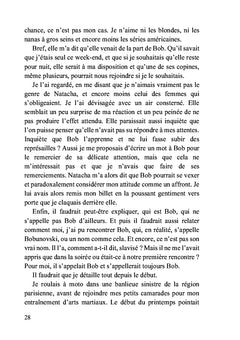 Seth : le Bobun